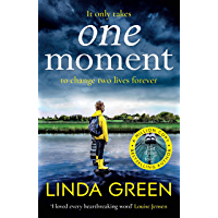 One Moment: a heartbreaking and emotional read from the bestselling author (A BBC Radio 2 Book Club Pick) (English…